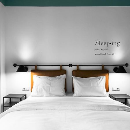Breen, Nilie Hospitality Mgmt 테살로니키 외부 사진