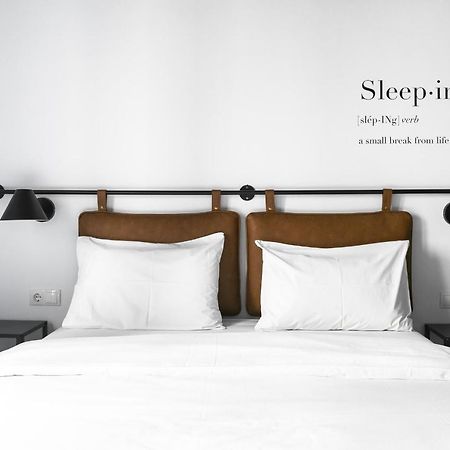 Breen, Nilie Hospitality Mgmt 테살로니키 외부 사진