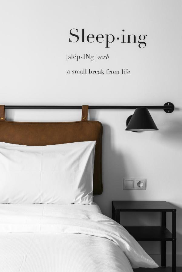 Breen, Nilie Hospitality Mgmt 테살로니키 외부 사진