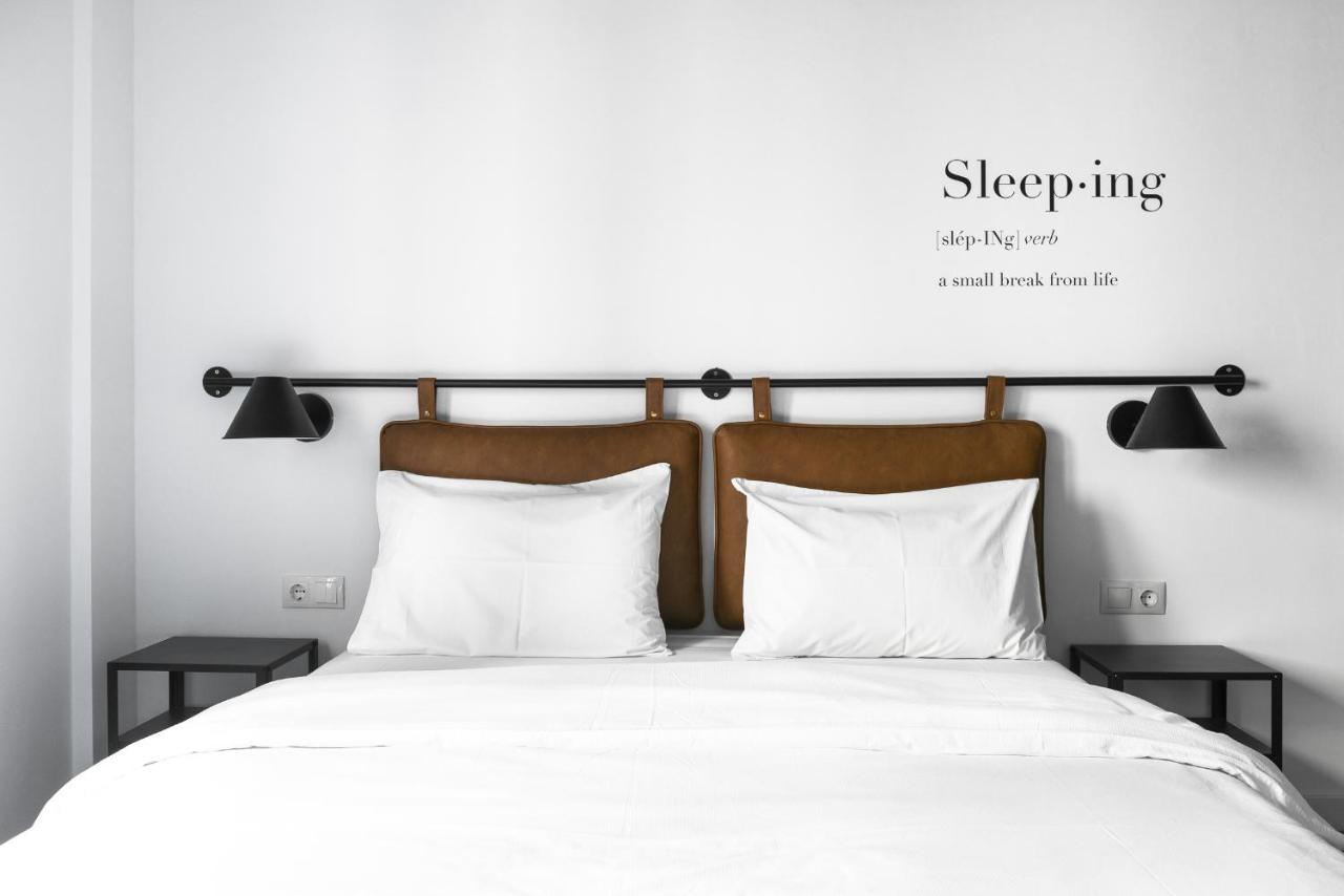 Breen, Nilie Hospitality Mgmt 테살로니키 외부 사진